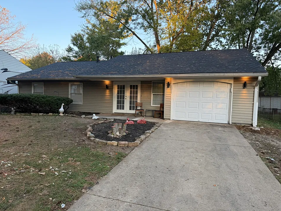 4257 Wedgewood Ct