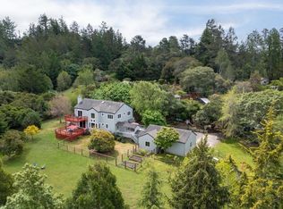 3575 Burnside Rd, Sebastopol, CA 95472