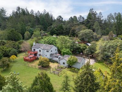 3575 Burnside Road, Sebastopol, CA, 95472