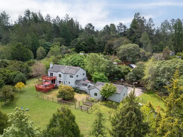 3575 Burnside Road, Sebastopol, CA 95472