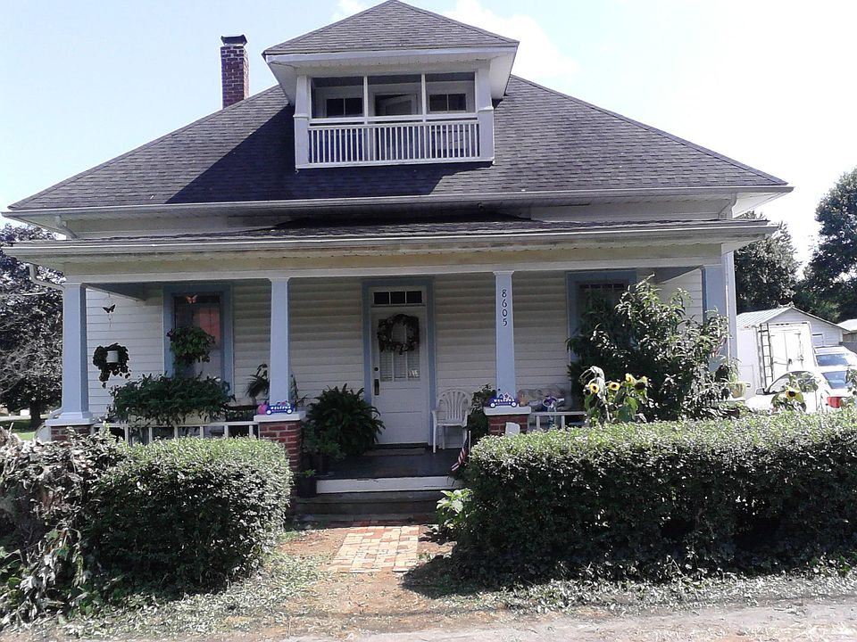 1st image of 8506 Anderson Ave #2