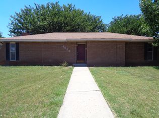 4620 S Georgia St, Amarillo, TX 79110