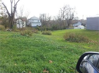 2106 7th Ave, Parkersburg, WV 26101