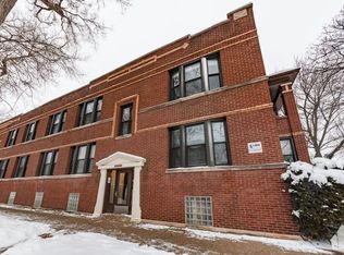 3602 W Grace St UNIT 2-1, Chicago, IL 60618
