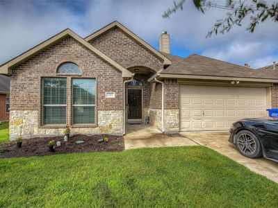 1705 Meadowlark Ln, Royse City, TX, 75189