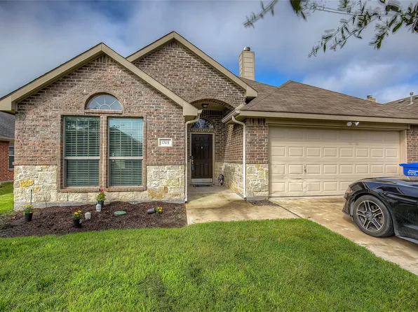 1705 Meadowlark Ln, Royse City, TX 75189