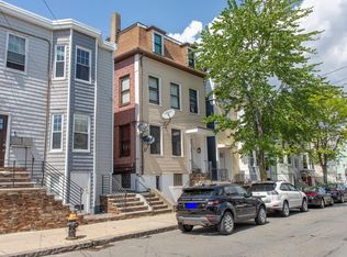 286 Princeton St, East Boston, MA 02128