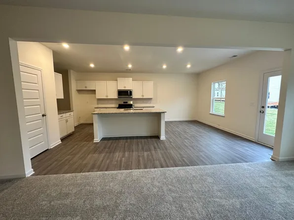 9053 Jim Purcell Dr, Covington, GA 30014