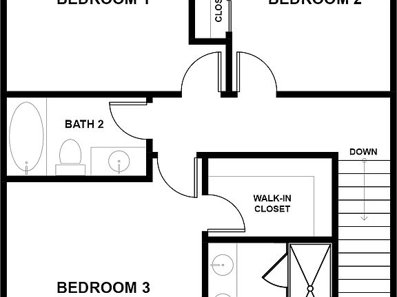 3rd Floor
