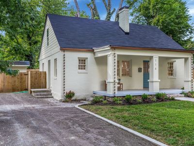 114 S Hancock St, Murfreesboro, TN, 37130