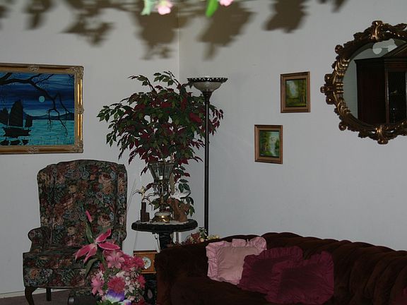 Part of Livingroom