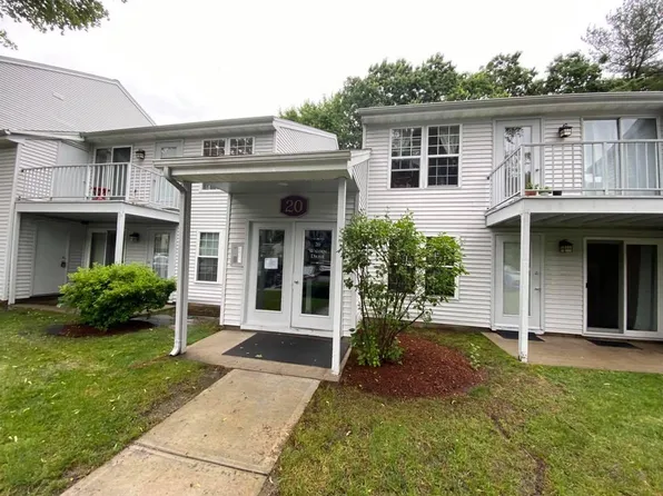 20 Walden Dr, Natick, MA