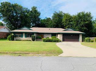 639 Old Hickory St, Panama City, FL 32404
