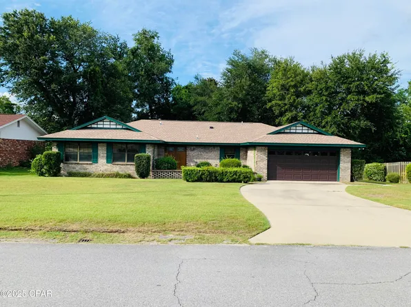 639 Old Hickory St, Panama City, FL 32404