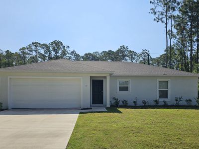 13 Reidsville Dr, Palm Coast, FL, 32164