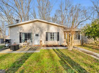 141 Rabbit Run Rd, Nicholson, GA 30565