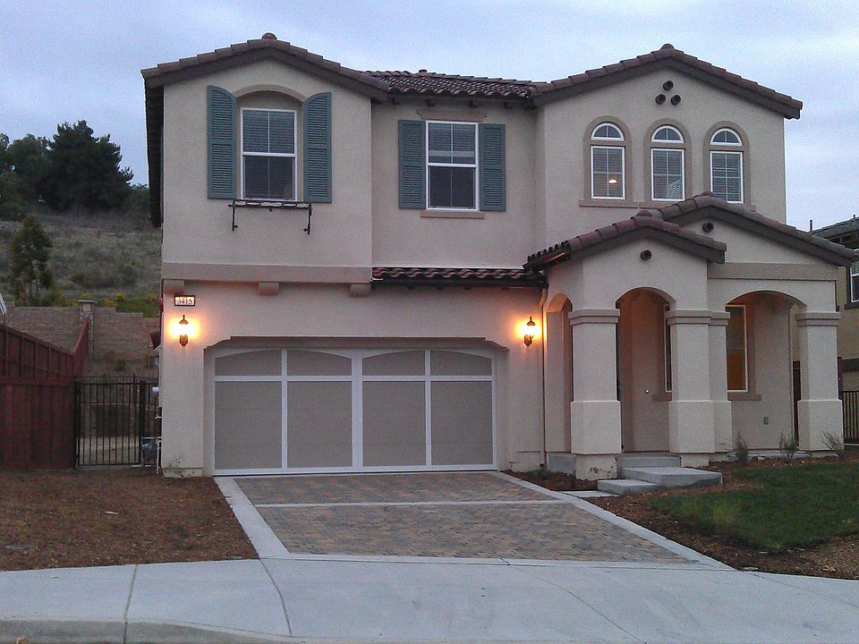 Welcome Home!