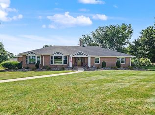 1607 Olde Post Rd, Ashland, OH 44805