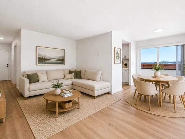 Penrose, 409 W Mercer St APT 401, Seattle, WA 98119