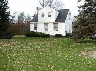 38270 Warren Rd, Westland, MI 48185