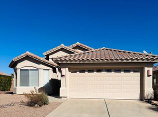 2240 W Catalina View Dr, Tucson, AZ 85742