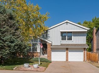 8141 San Juan Range Rd, Littleton, CO 80127
