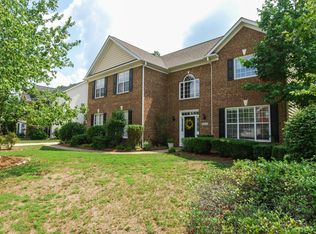 3914 Etheredge St, Indian Trail, NC 28079