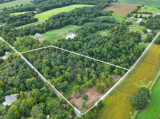 6891 County Road 109, Mount Gilead, OH 43338