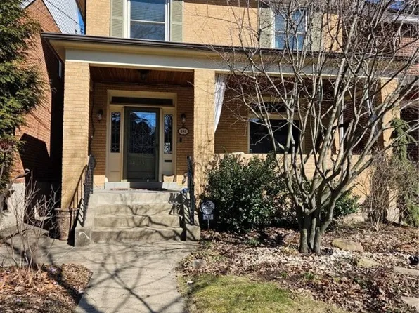 937 E End Ave, Pittsburgh, PA 15221