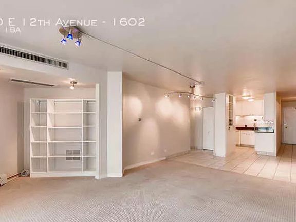 4th image of 550 E 12th Ave APT 1602