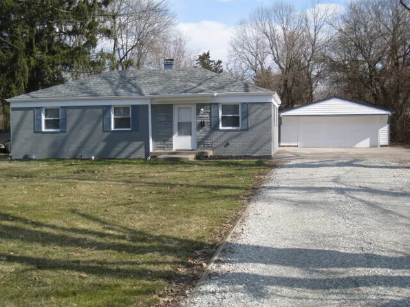 4311 N Whittier Pl, Indianapolis, IN 46226