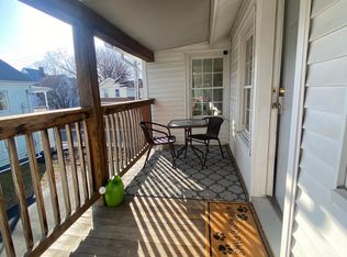 15 Maple St FLOOR 2, Westfield, MA 01085