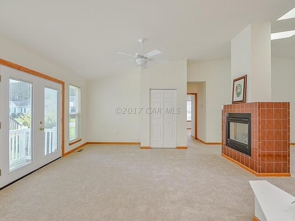 The Sun Room
