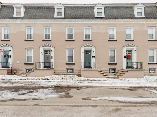 1412 Winchester Ave, Lakewood, OH 44107