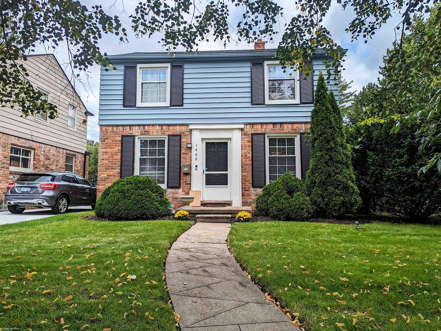 1488 Brys Dr, Grosse Pointe Woods, MI 48236 Zillow