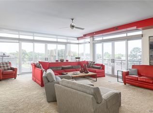 1018 Hackberry Ln PENTHOUSE 400, Tuscaloosa, AL 35401