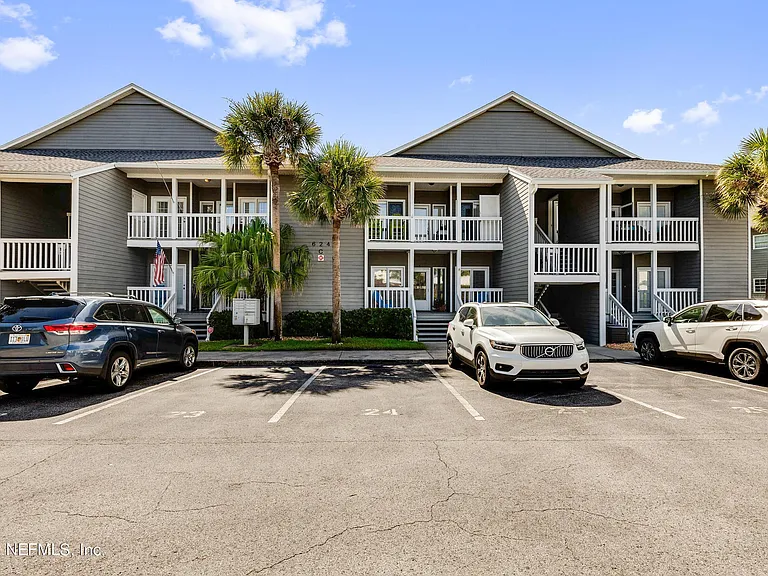 624 Ponte Vedra Blvd #C4 — Photo 41