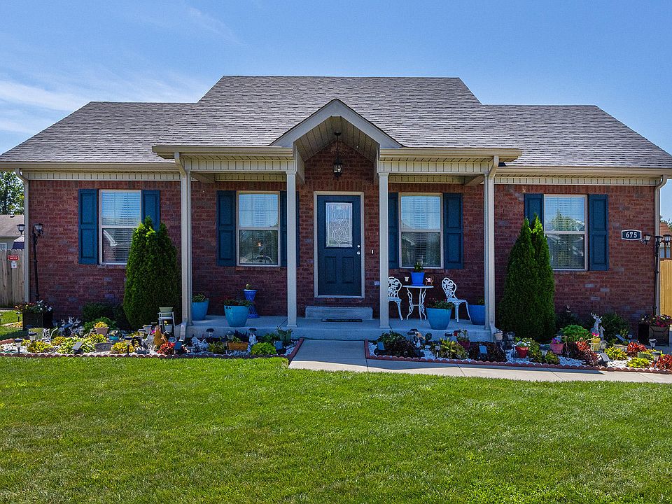 1st image of 675 Tecumseh Dr