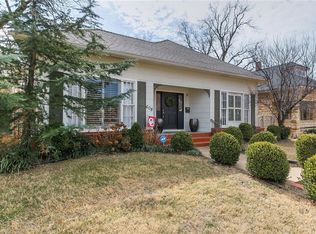 608 NW 19th St, Oklahoma City, OK 73103