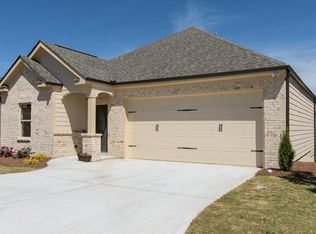 6160 Redstone Way, Cumming, GA 30040