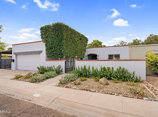 1515 W Palmaire Ave, Phoenix, AZ 85021