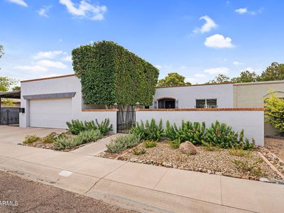 1515 W Palmaire Ave, Phoenix, AZ, 85021
