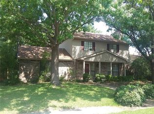9225 Grant Dr, Rowlett, TX 75088
