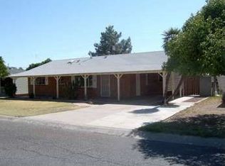 4015 W Berridge Ln, Phoenix, AZ 85019