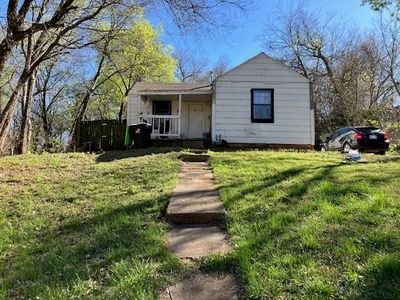 122 E Main St, Purcell, OK, 73080