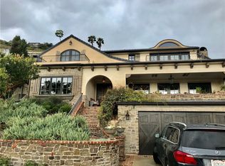 9 N Vista De La Luna, Laguna Beach, CA 92651