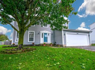 2919 Culver Dr, Hilliard, OH 43026