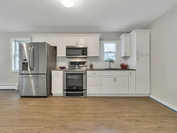 73 Pasadena St #73, Springfield, MA 01108