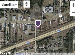 4309 Broadway Ave, Shreveport, LA 71109