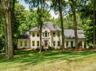 6328 Waterford Dr, Brentwood, TN 37027